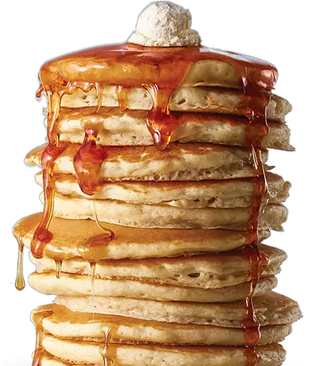 Pancake Stack Png 6 Image All You Can Eat Pancakes At Ihop Pancake Png