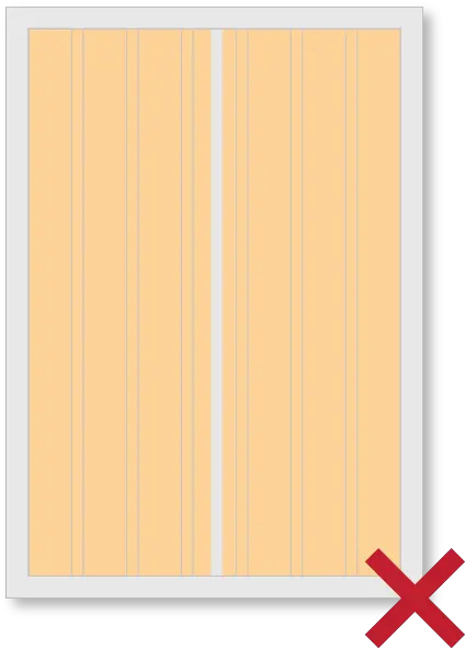 Designing Layouts In Rpgs U2014 The Explorers Company Plank Png Rule Of Thirds Grid Png