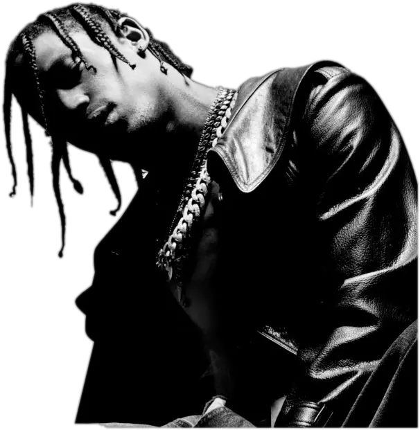 Travis Scott Png Photo Transparent Travis Scott Png Travis Scott Png