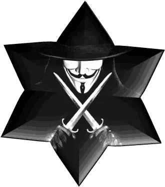 Pin Ideas Are Bulletproof Hd Png V For Vendetta Logo