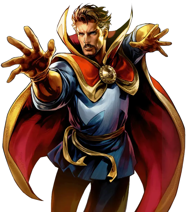 Doctor Strange Doctor Strange Marvel Png Doctor Strange Transparent