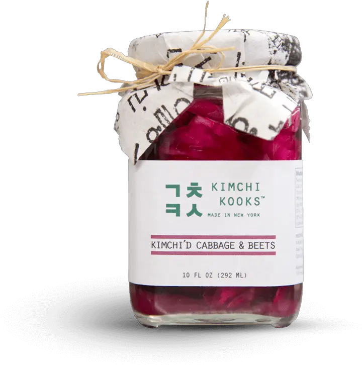 Kimchi Kooks U2013 Made In New York Chutney Png Korean Cabbage Icon