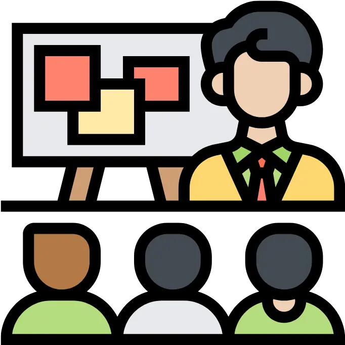 Training Free Education Icons Training Program Flaticon Png Training Icon