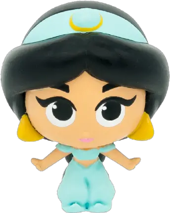 Mashu0027ems Disney Princess Basic Fun Disney Princess Mashems Png Princess Jasmine Png