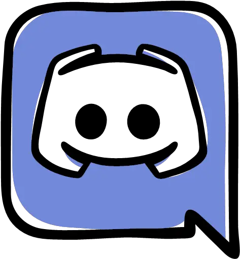 Conversation Discord Gamer Media Social Speech Bubble Icon Png Pixel