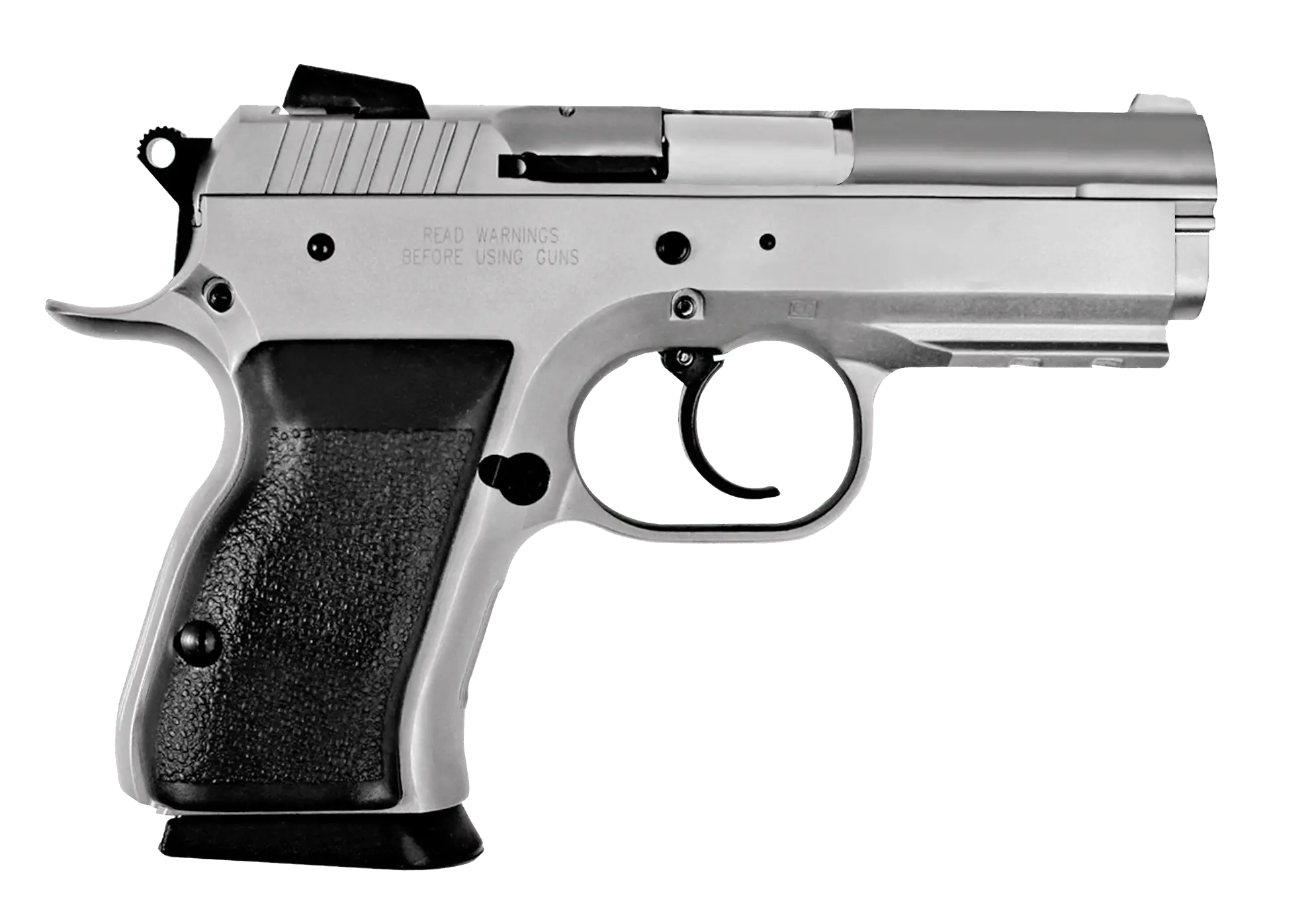 Anime Gun Transparent Png