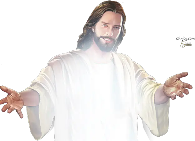 Jesus Christ Png Transparent Images Human Jesus Christ Transparent