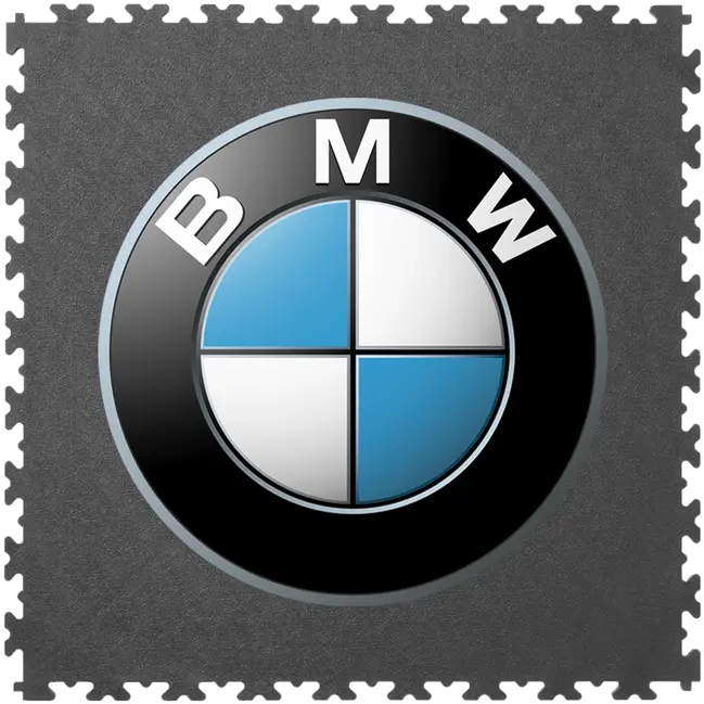 Bmw Logo Floor Tile Bmw Logo Small Png Bmw Icon Lights