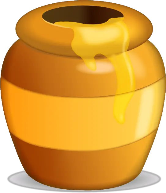 Honey Clipart Emoji Transparent Free For Honey Emoji Png Honey Transparent