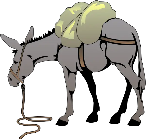 Donkey Images Transparent Image Donkey Clip Art Png Donkey Transparent