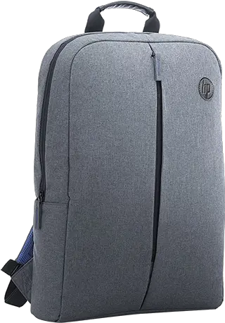 Hp 156 Value Laptop Backpack Hp Laptop Bag Daraz Png Back Pack Png