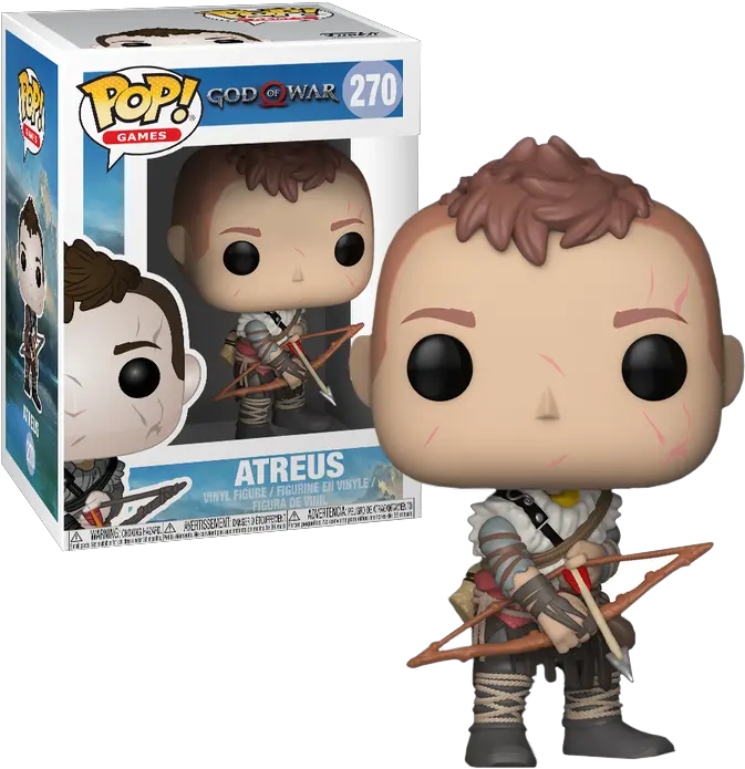 God Of War God Of War Pop Vinyl Png God Of War 2018 Logo