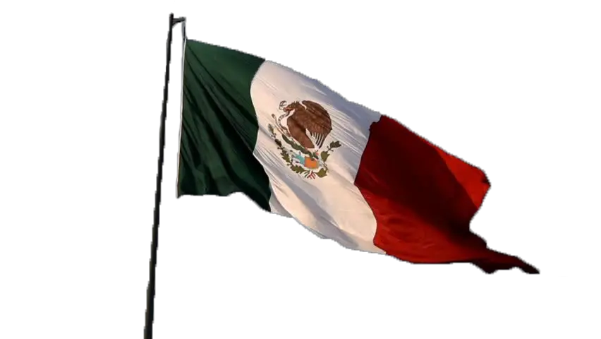 Mexico Flag Png Clipart Background Flag Mexico Flag Transparent