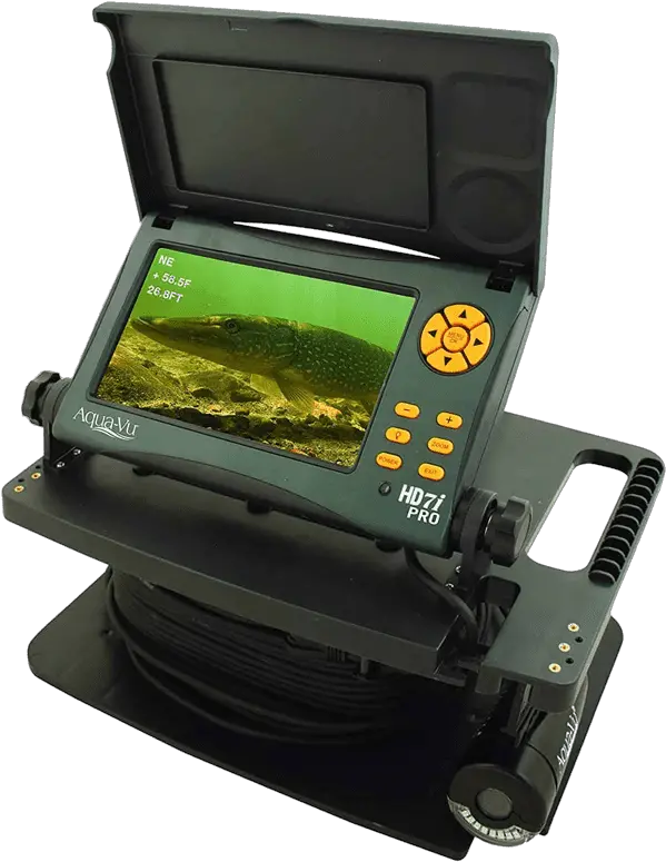 Tromblyu0027s 1 Outdoor Store Central Ontario Aqua Vu Hd7i Png Gps Trimble Hunt Icon