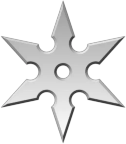 Transparent Background Ninja Star Png Transparent Ninja Star Png Ninja Star Png