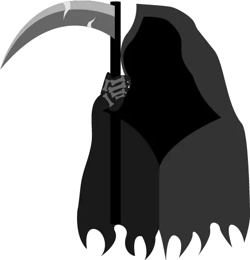 Grim Reaper Icon Grim Reaper Icon Png Grim Reaper Transparent