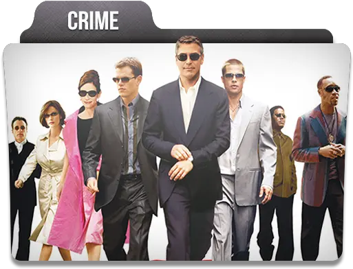 Crime Folder Icon Twelve 2004 Poster Png Film Icon Mac