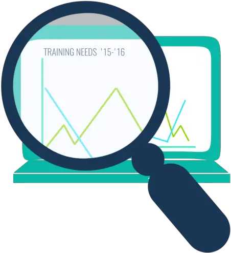 Png 5 Steps To Training Needs Analysis Training Need Analysis Png Analysis Png