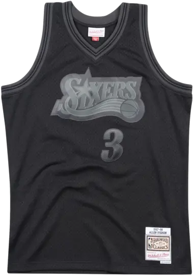 Swingman Jersey Allen Iverson 3 Ba8a2lp76kmlnm Png Allen Iverson Png