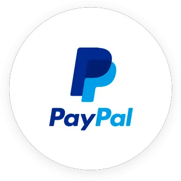 Payment Gateway Quiz Circle Paypal Logo Png Paypal Payment Logo