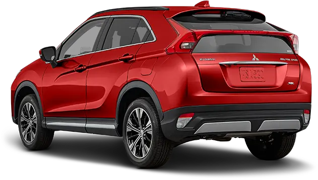 Download Red Diamond 2019 Mitsubishi Eclipse Cross Exterior Mitsubishi Eclipse Cross Red Diamond Png Red Diamond Png