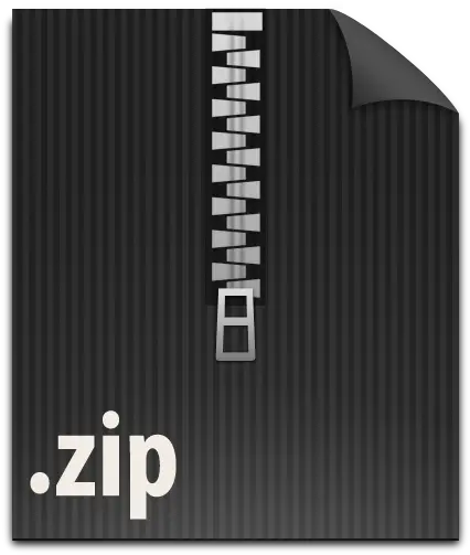 File Zip Icon Png Ico Or Icns Free Vector Icons 16x16