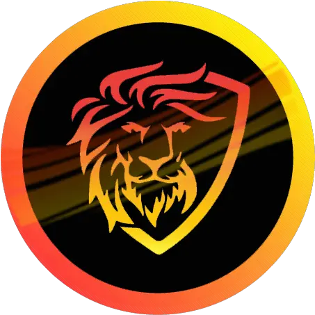 Hive Logo Video Intro Png Leo Summoner Icon League