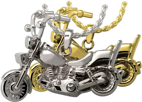 Motorcyle Keepsake Pendant Urn For Motorcycle Cremation Jewelry Png Icon Motorcyle