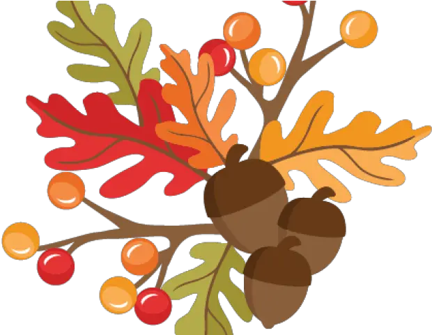 Autumn Leaves Clipart Svg Clipart Cute Autumn Leaves Png Clip Art Falling Leaves Png