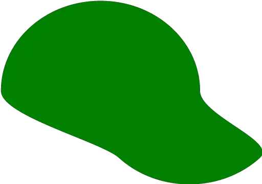 Green Hat Icon Free Green Clothes Icons Green Hat Icon Png Baseball Cap Icon