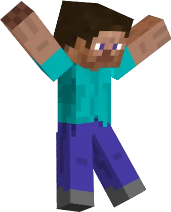 Steve Minecraft Png Picture Minecraft Steve Transparent Background Steve Png