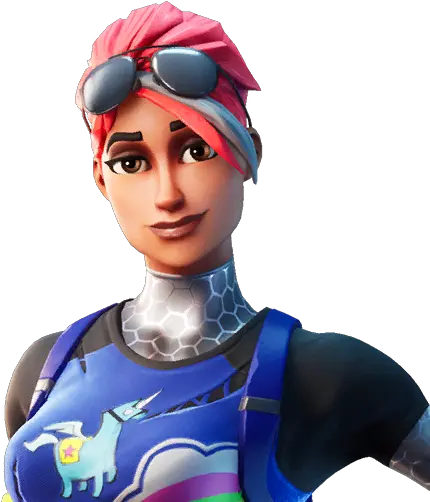 Fortnite Brilliant Bomber Skin Brilliant Bomber Fortnite Png Fornite Png