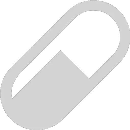 Light Gray Pill Icon Free Light Gray Health Icons Pill Icon White Png Pill Icon