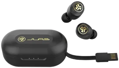 Jbuds Air Icon Jlab Jbuds Air Icon True Wireless Earbuds Png Air Icon