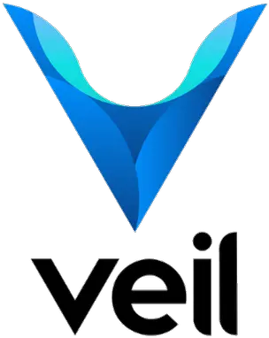 Veil The Most Effective Privacy Coin Veil Project Logo Png Veil Png