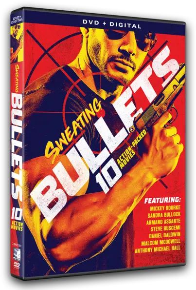 Sweating Bullets Poster Png Steve Buscemi Png