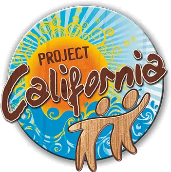 Project California Teen Community Big Png California Png