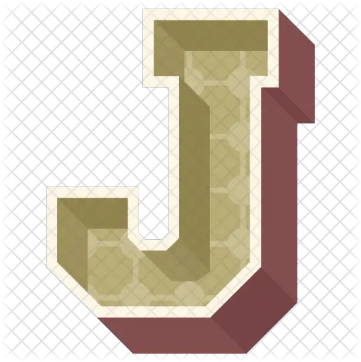 Alphabet Letter J Icon Marizon Png Letter J Png