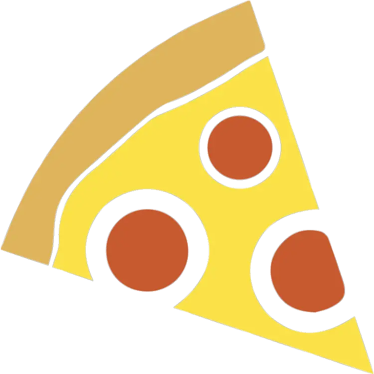 Pizza Slice Vector Png Image Pizza Slice Vector Png Pizza Slice Png