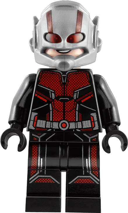 Ant Ant Man En Lego Png Ant Man Png