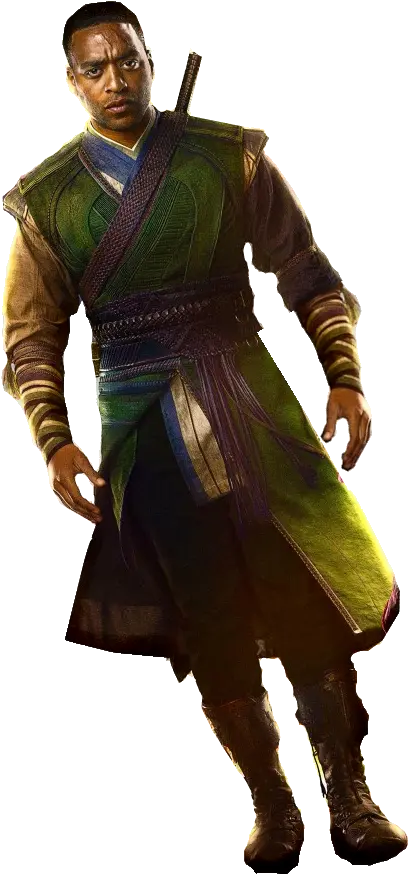 Png Barão Mordo Baron Chiwetel Ejiofor Doctor Baron Mordo Png Doctor Strange Logo Png