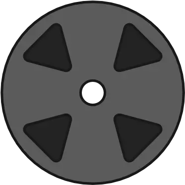 Movie Cinema Tape Film Free Icon Iconiconscom Solid Png Movie Film Icon