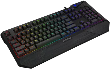 Gaming Keyboard U2013 Wwwtesoroteccom Gaming Keyboard No Rgb Png Gaming Keyboard Png