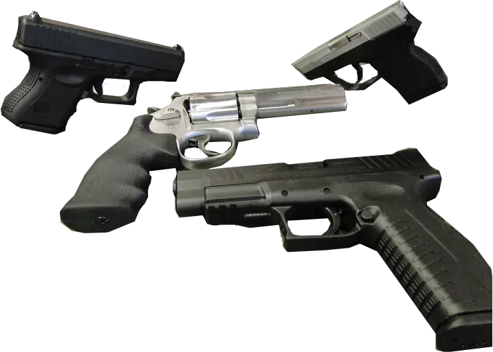 64x64 Images Png Gun