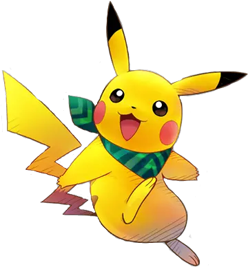 Pokemon Super Mystery Dungeon Pikachu Pokémon Super Pikachu Super Mystery Dungeon Png Pikachu Png