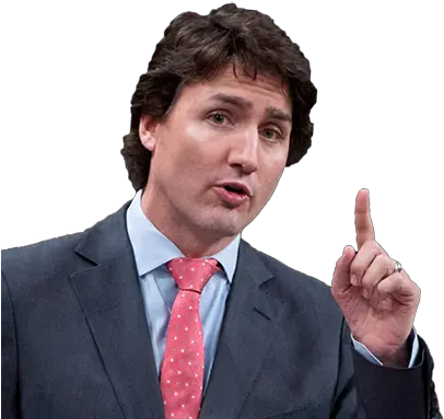 Triggered Meme Png Justin Trudeau Triggered Meme Png