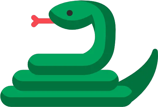 Snake Icon Png Snake Icon Snake Emoji Png