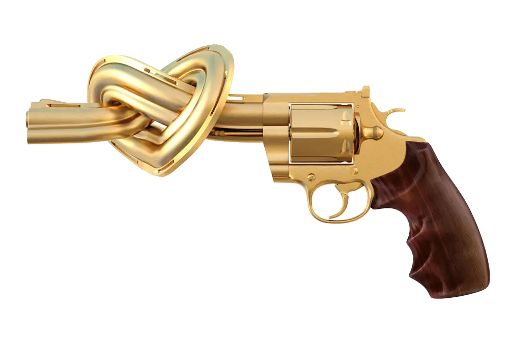 40 Gun Png Image Clip Arts