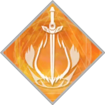 Dawnblade Dawn Blade Logo Destiny 2 Png Destiny 2 Logo Transparent