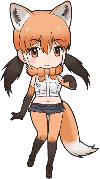 Maned Wolf Japari Library The Kemono Friends Wiki Kemono Friends Maned Wolf Png Wolf Eyes Png